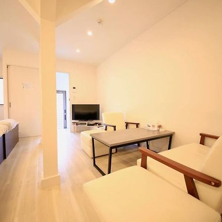 Apartament ピラネハウス Tokio Zewnętrze zdjęcie