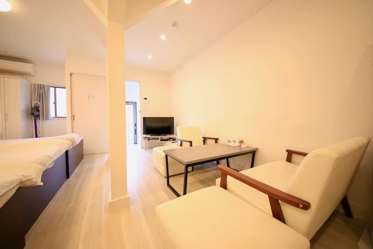 Apartament ピラネハウス Tokio Zewnętrze zdjęcie