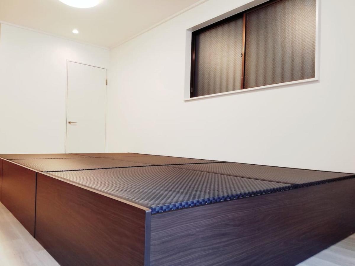 Apartament ピラネハウス Tokio Zewnętrze zdjęcie