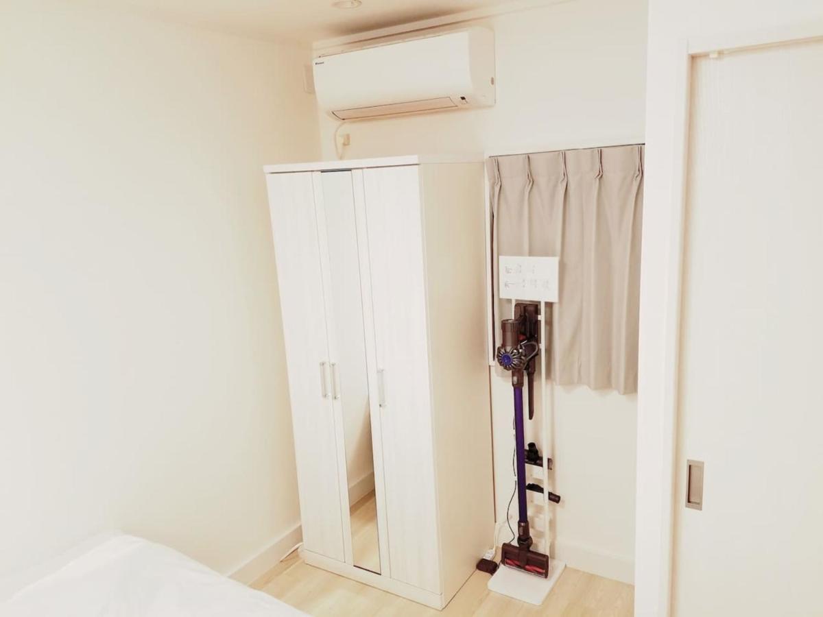 Apartament ピラネハウス Tokio Zewnętrze zdjęcie