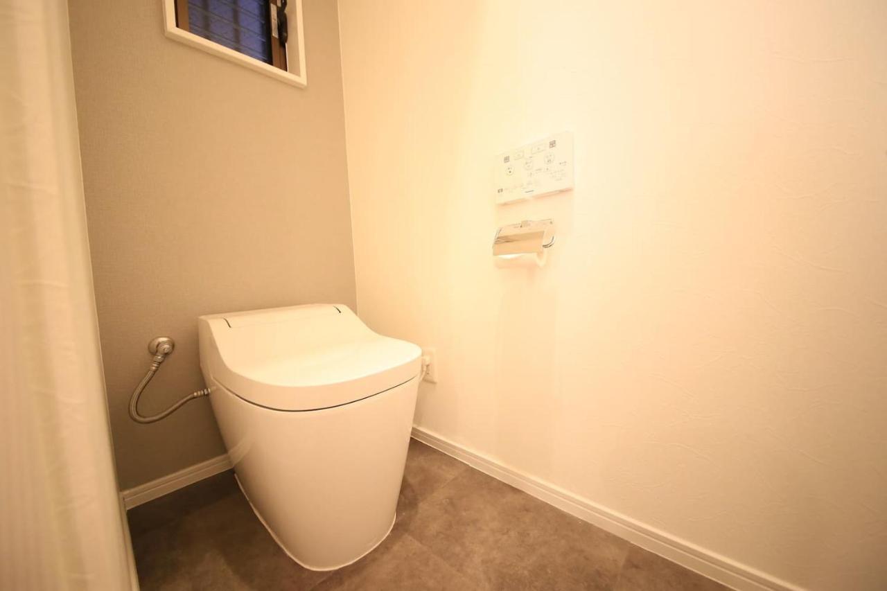 Apartament ピラネハウス Tokio Zewnętrze zdjęcie